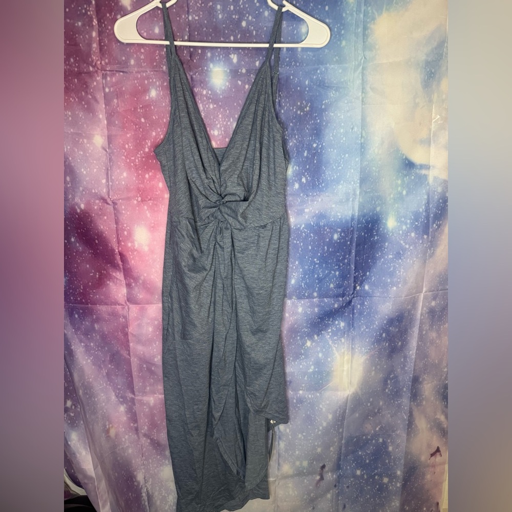 New cupshe dress
